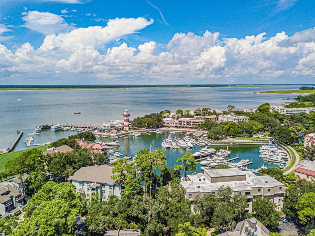 Pet Friendly! 503 Plantation Club Walk To Pool Sleeps 6 Sea Pines Villa Hilton Head Island Exterior photo