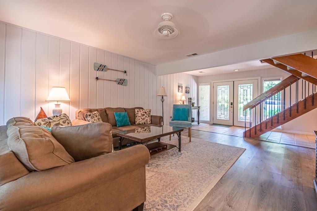 Pet Friendly! 503 Plantation Club Walk To Pool Sleeps 6 Sea Pines Villa Hilton Head Island Exterior photo