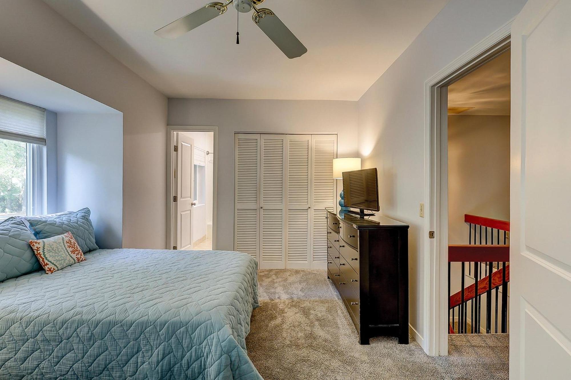 Pet Friendly! 503 Plantation Club Walk To Pool Sleeps 6 Sea Pines Villa Hilton Head Island Exterior photo